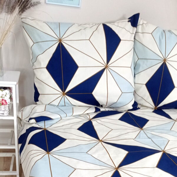 Zestaw pościeli -Malwina